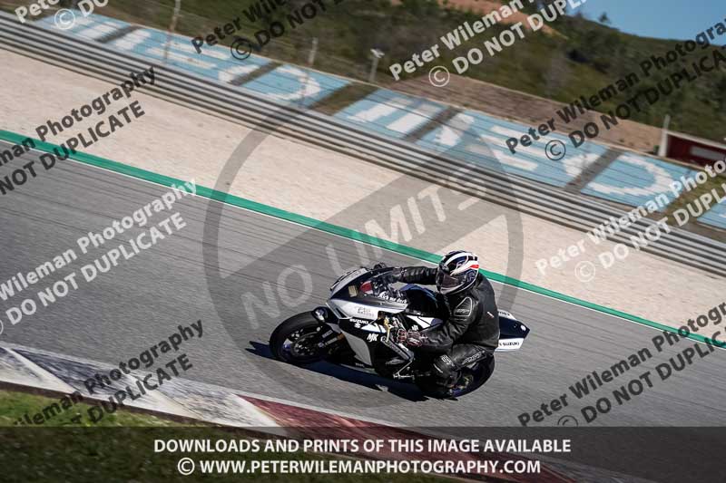 may 2019;motorbikes;no limits;peter wileman photography;portimao;portugal;trackday digital images